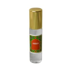 NEMAT ENTERPRISES Amber Perfume