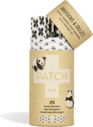 PATCH Bamboo Bandages