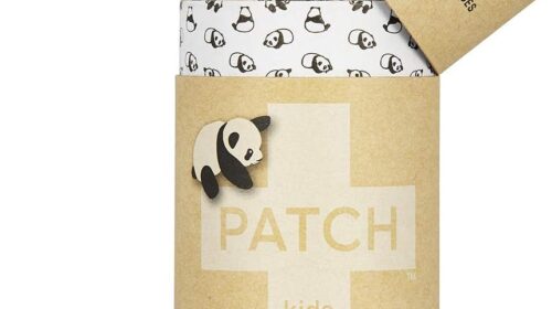 PATCH Bamboo Bandages