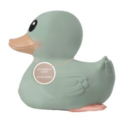 HEVEA Kawan Mini Rubber Duck