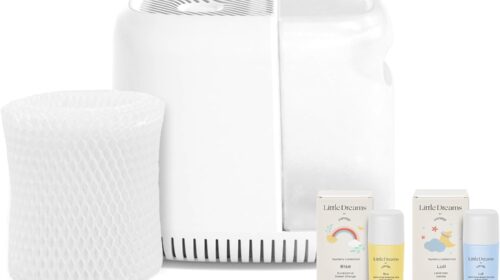 Canopy Nursery Humidifier