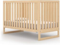 Dadada Convertible Crib