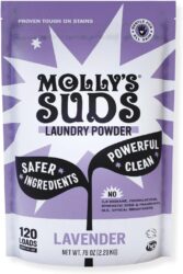 Molly's Suds Original Laundry Detergent