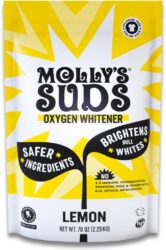 Molly's Suds Oxygen Whitener