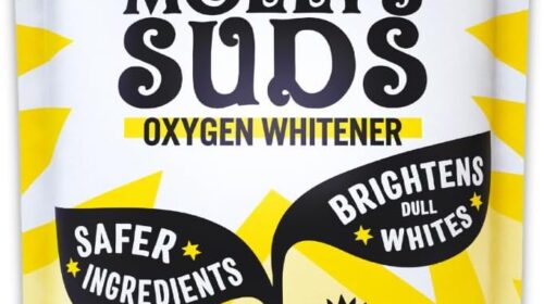 Molly's Suds Oxygen Whitener