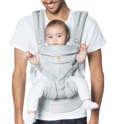 Ergobaby Baby Carrier