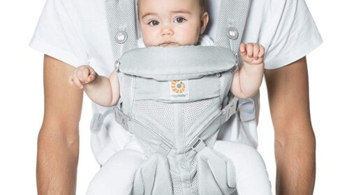 Ergobaby Baby Carrier