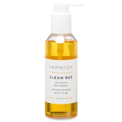 Farmacy Clean Bee Facial Cleanser