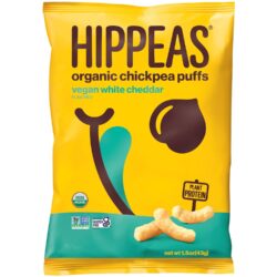 HIPPEAS Organic Chickpea