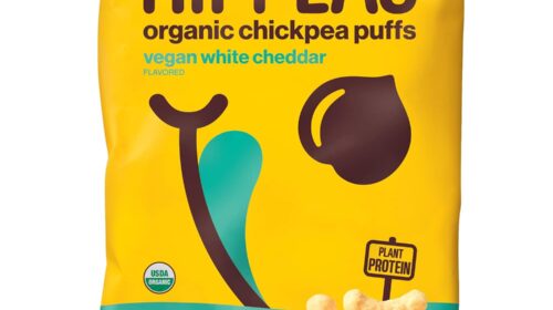 HIPPEAS Organic Chickpea