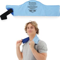 Core Products Hot and Cold Therapy Pack Neck