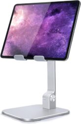 elitehood Aluminum iPad Stand