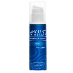 Ancient Minerals Magnesium Lotion