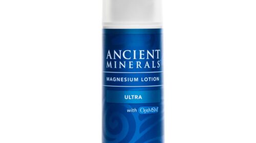 Ancient Minerals Magnesium Lotion