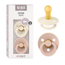 BIBS Pacifiers