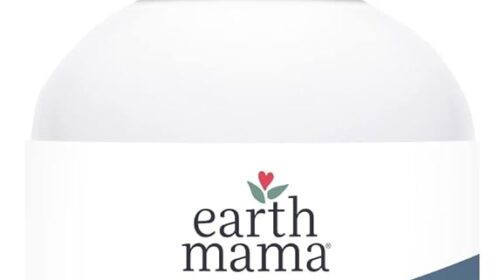 Earth Mama Herbal Perineal Spray