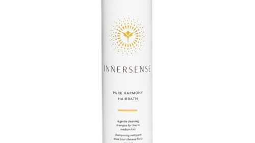 INNERSENSE Organic Shampoo