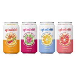 Spindrift Sparkling Water