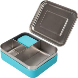 WeeSprout Stainless Steel Bento Box