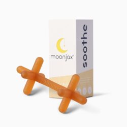 Moonjax Teething Toys