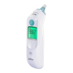 Braun Ear Thermometer