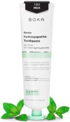 Boka Fluoride Free Toothpaste