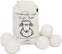 Wool Dryer Balls